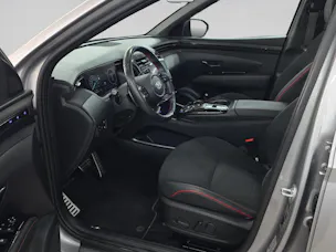 HYUNDAI Tucson 1.6 TGDI PHEV N Line LUX pack 4WD