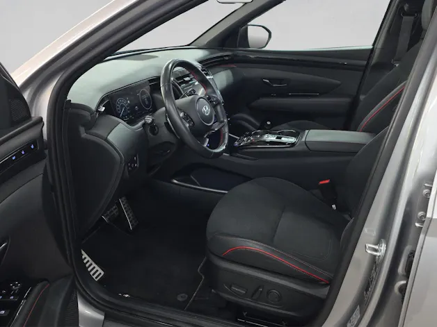 HYUNDAI Tucson 1.6 TGDI PHEV N Line LUX pack 4WD