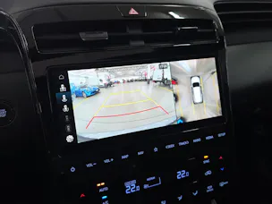 HYUNDAI Tucson 1.6 TGDI PHEV N Line LUX pack 4WD