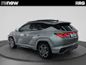 HYUNDAI Tucson 1.6 TGDI PHEV N Line LUX pack 4WD