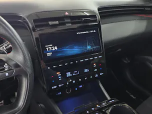 HYUNDAI Tucson 1.6 TGDI PHEV N Line LUX pack 4WD