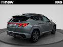 HYUNDAI Tucson 1.6 TGDI PHEV N Line LUX pack 4WD