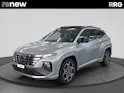 HYUNDAI Tucson 1.6 TGDI PHEV N Line LUX pack 4WD