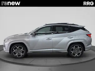 HYUNDAI Tucson 1.6 TGDI PHEV N Line LUX pack 4WD