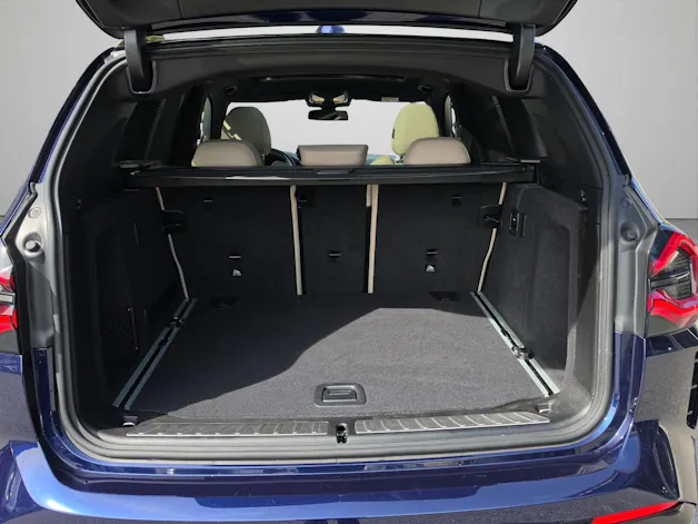 BMW X3 G01 M40i