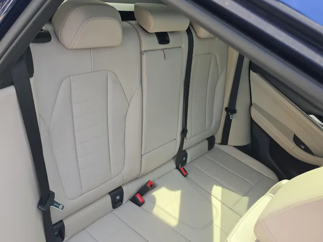 BMW X3 G01 M40i