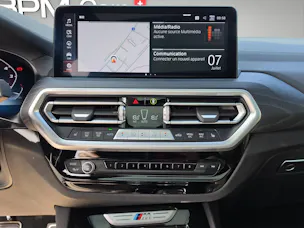 BMW X3 G01 M40i