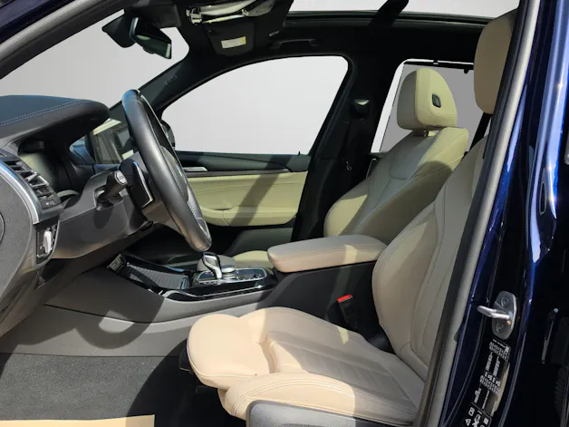 BMW X3 G01 M40i
