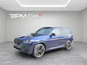 BMW X3 G01 M40i
