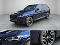 BMW X3 G01 M40i