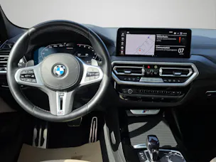 BMW X3 G01 M40i