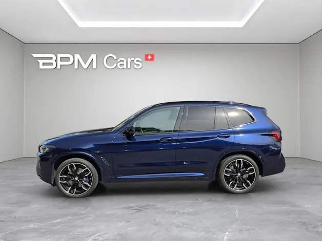 BMW X3 G01 M40i