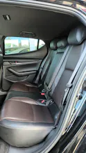 MAZDA 3 Hatchback SKYACTIV-G M Hybrid 122 Revolution
