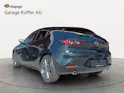 MAZDA 3 Hatchback SKYACTIV-G M Hybrid 122 Revolution