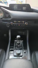 MAZDA 3 Hatchback SKYACTIV-G M Hybrid 122 Revolution