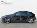 MAZDA 3 Hatchback SKYACTIV-G M Hybrid 122 Revolution