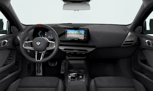 BMW M135 xDrive M Technik Paket M Portimao Blau metallic *0.9%-LEASINGAKTION*