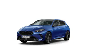 BMW M135 xDrive M Technik Paket M Portimao Blau metallic *0.9%-LEASINGAKTION*