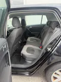 VW Golf 1.6 TDI Comfortline DSG