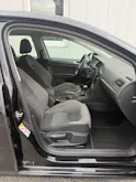 VW Golf 1.6 TDI Comfortline DSG