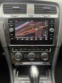 VW Golf 1.6 TDI Comfortline DSG