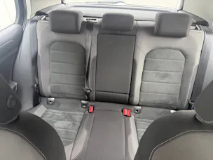 VW Golf 1.6 TDI Comfortline DSG