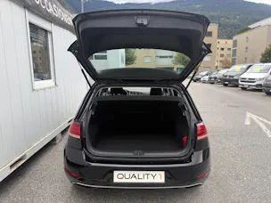 VW Golf 1.6 TDI Comfortline DSG