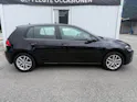 VW Golf 1.6 TDI Comfortline DSG