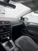 VW Golf 1.6 TDI Comfortline DSG