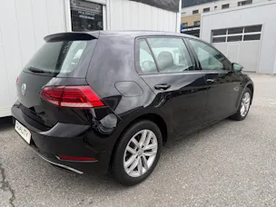 VW Golf 1.6 TDI Comfortline DSG