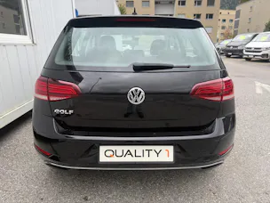 VW Golf 1.6 TDI Comfortline DSG