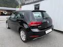 VW Golf 1.6 TDI Comfortline DSG