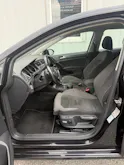 VW Golf 1.6 TDI Comfortline DSG