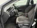 VW Golf 1.6 TDI Comfortline DSG