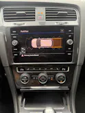 VW Golf 1.6 TDI Comfortline DSG