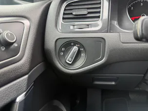 VW Golf 1.6 TDI Comfortline DSG