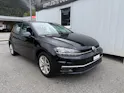 VW Golf 1.6 TDI Comfortline DSG