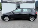 VW Golf 1.6 TDI Comfortline DSG