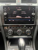 VW Golf 1.6 TDI Comfortline DSG