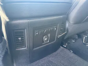 DODGE RAM 1500 Crewcab Laramie