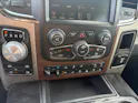 DODGE RAM 1500 Crewcab Laramie