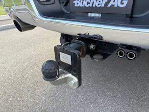 DODGE RAM 1500 Crewcab Laramie