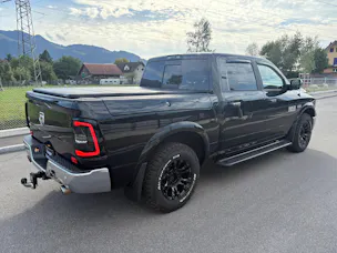 DODGE RAM 1500 Crewcab Laramie