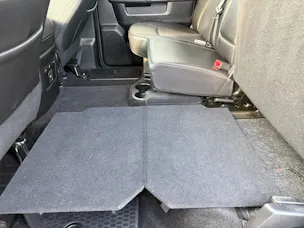 DODGE RAM 1500 Crewcab Laramie