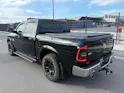 DODGE RAM 1500 Crewcab Laramie