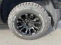 DODGE RAM 1500 Crewcab Laramie