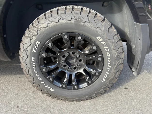 DODGE RAM 1500 Crewcab Laramie