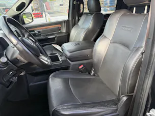 DODGE RAM 1500 Crewcab Laramie