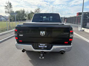 DODGE RAM 1500 Crewcab Laramie