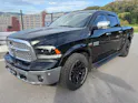 DODGE RAM 1500 Crewcab Laramie
